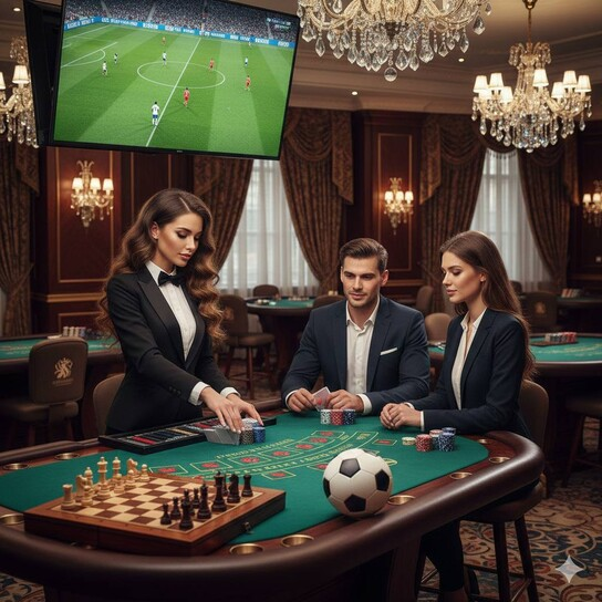 体育彩票购买指南